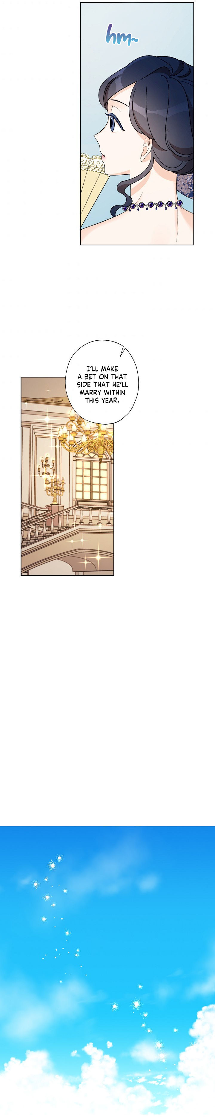 I Raised Cinderella Preciously Chapter 37 - Page 11