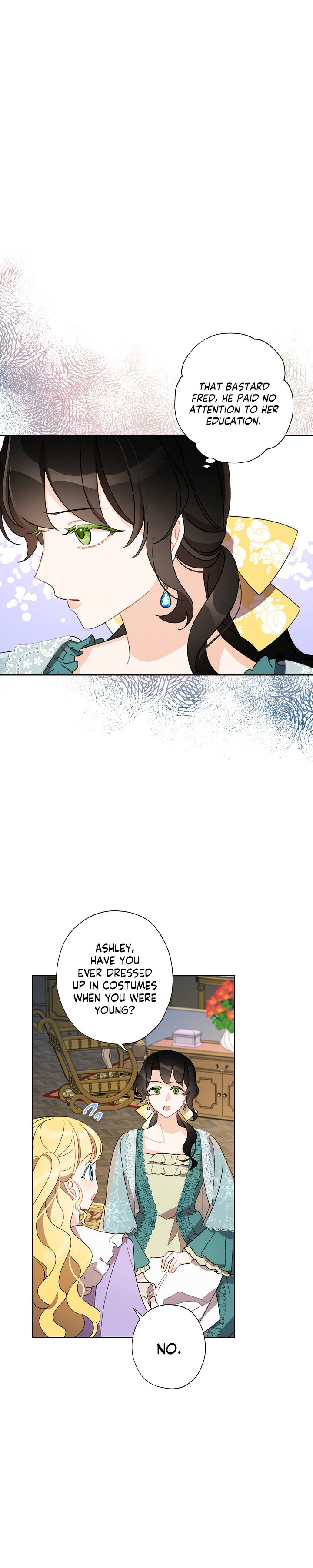 I Raised Cinderella Preciously Chapter 37 - Page 19