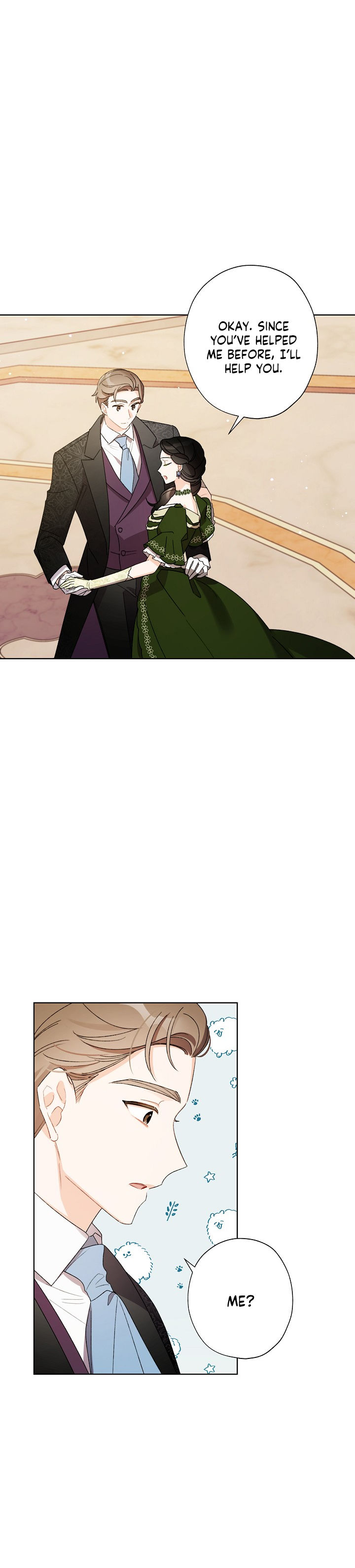 I Raised Cinderella Preciously Chapter 37 - Page 2