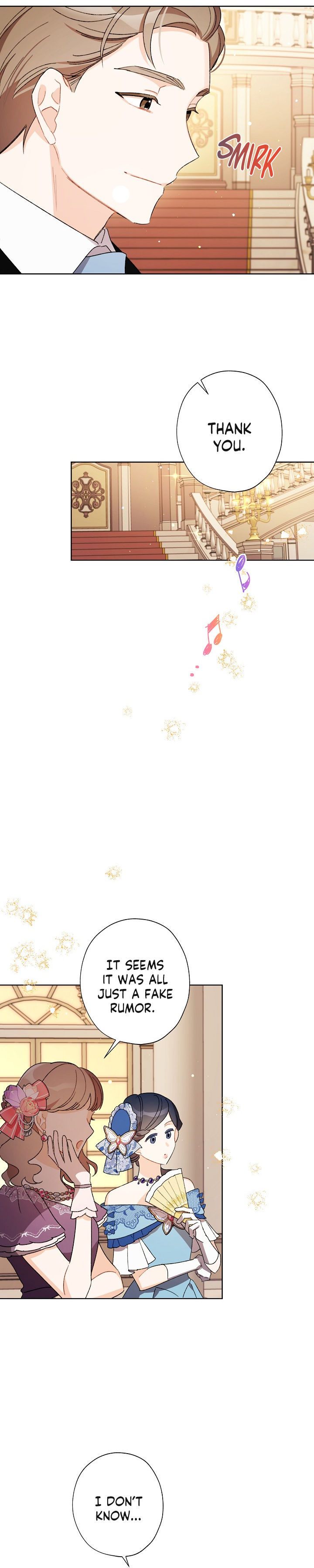 I Raised Cinderella Preciously Chapter 37 - Page 6