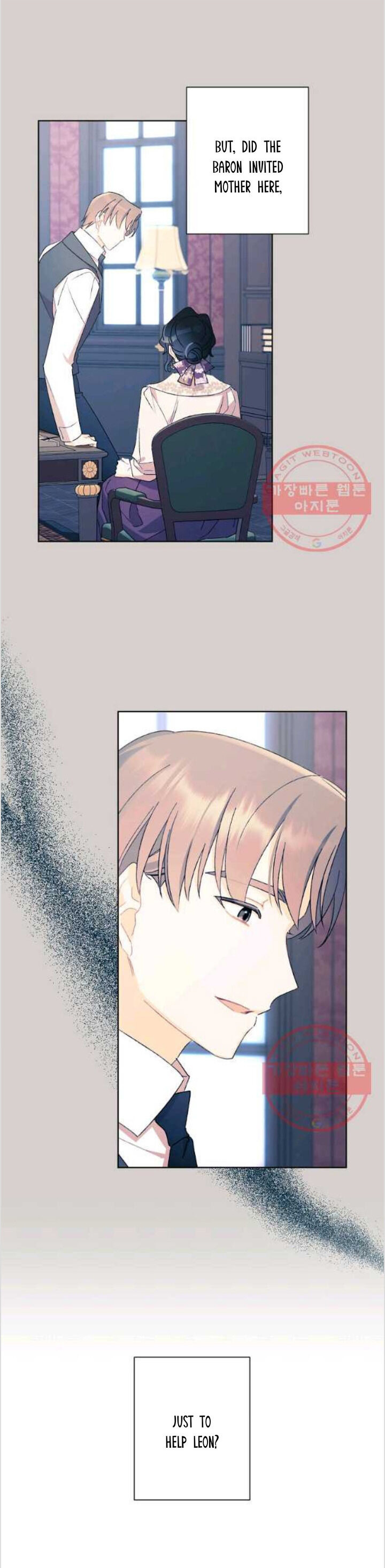 I Raised Cinderella Preciously Chapter 47 - Page 1