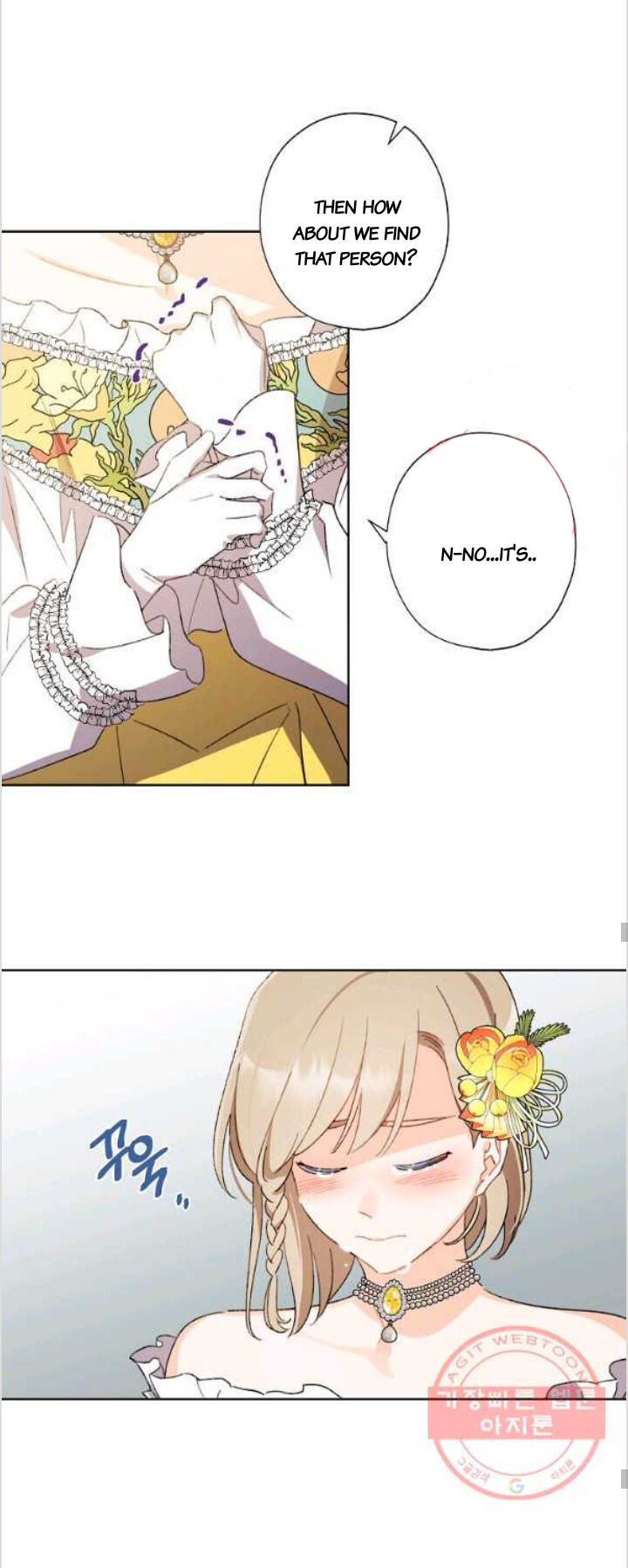 I Raised Cinderella Preciously Chapter 47 - Page 15