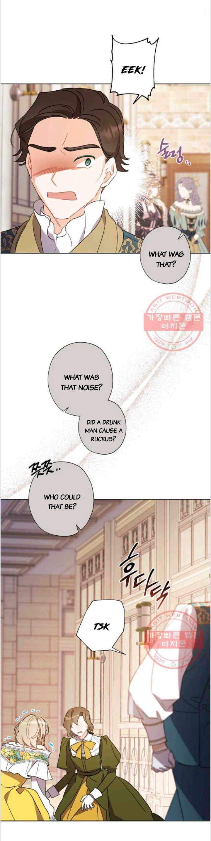 I Raised Cinderella Preciously Chapter 47 - Page 26