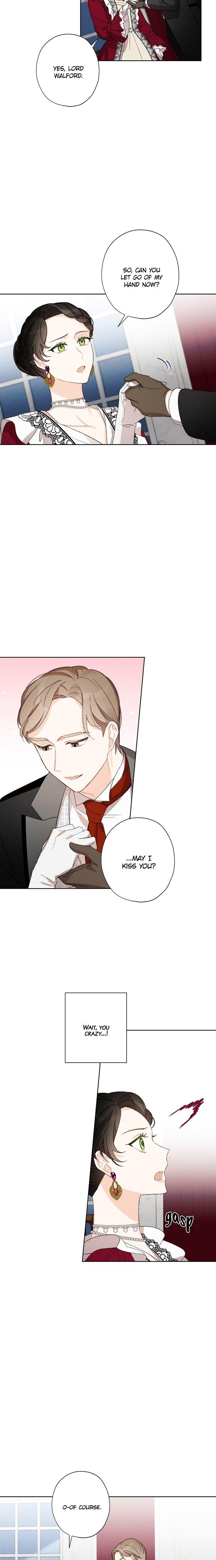 I Raised Cinderella Preciously Chapter 5 - Page 11