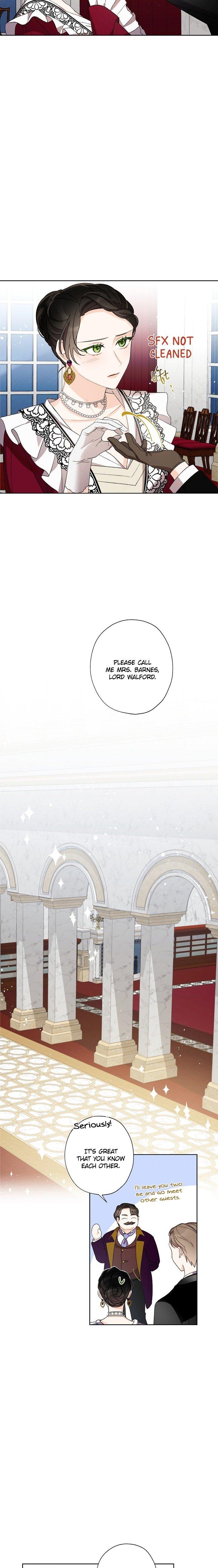 I Raised Cinderella Preciously Chapter 5 - Page 14