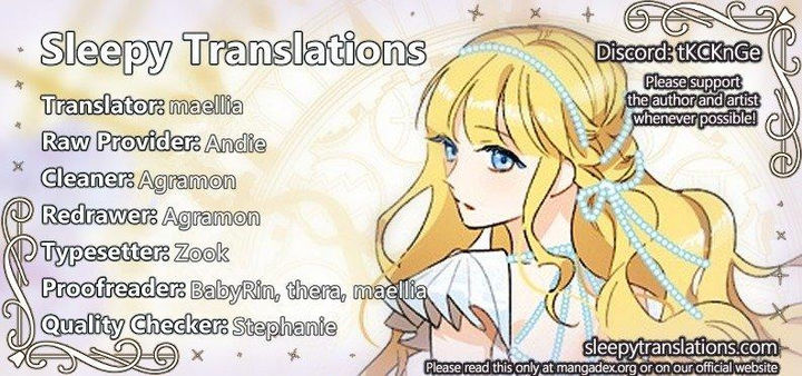 I Raised Cinderella Preciously Chapter 5 - Page 20