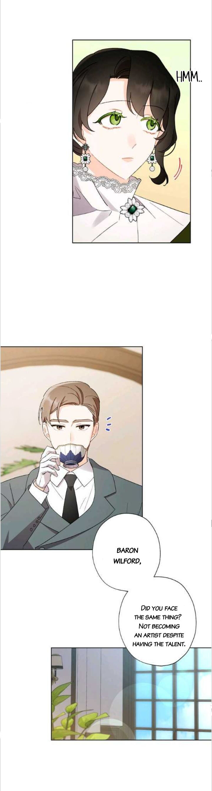 I Raised Cinderella Preciously Chapter 50 - Page 15