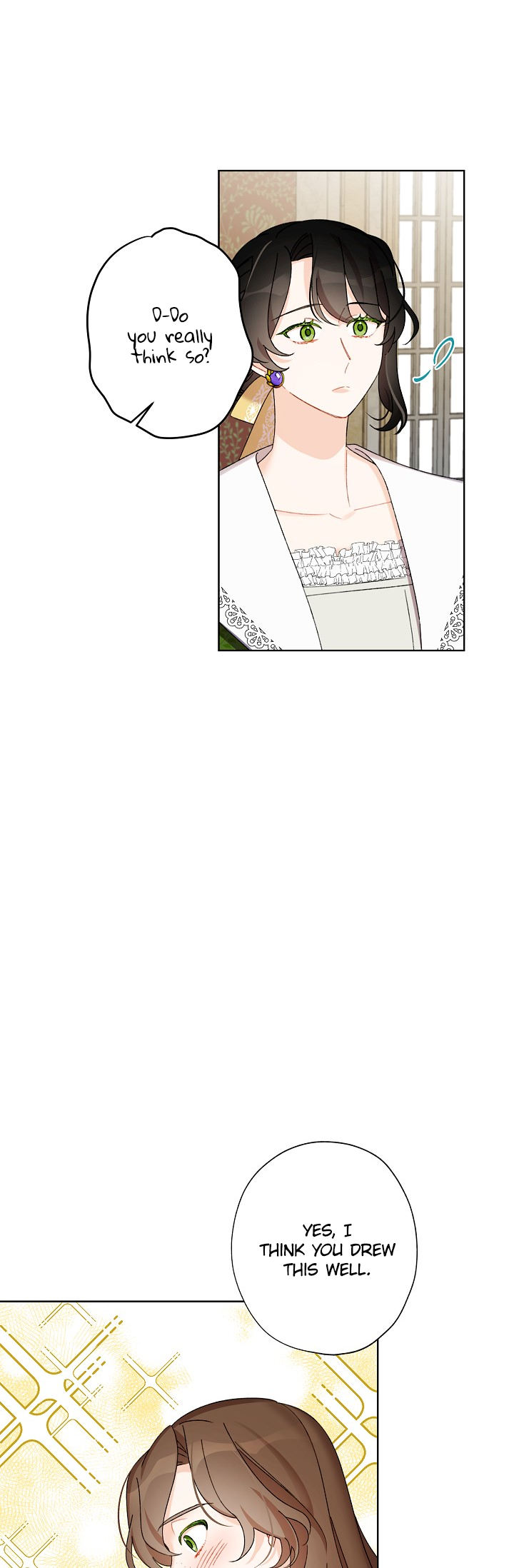 I Raised Cinderella Preciously Chapter 7 - Page 10