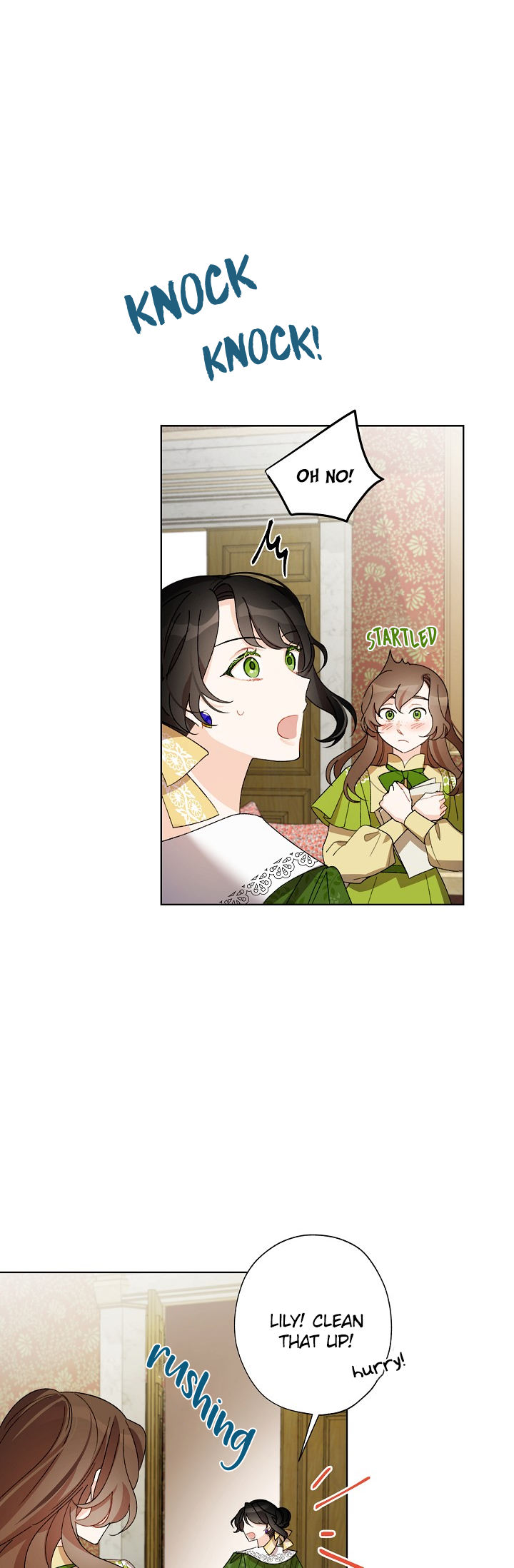 I Raised Cinderella Preciously Chapter 7 - Page 12