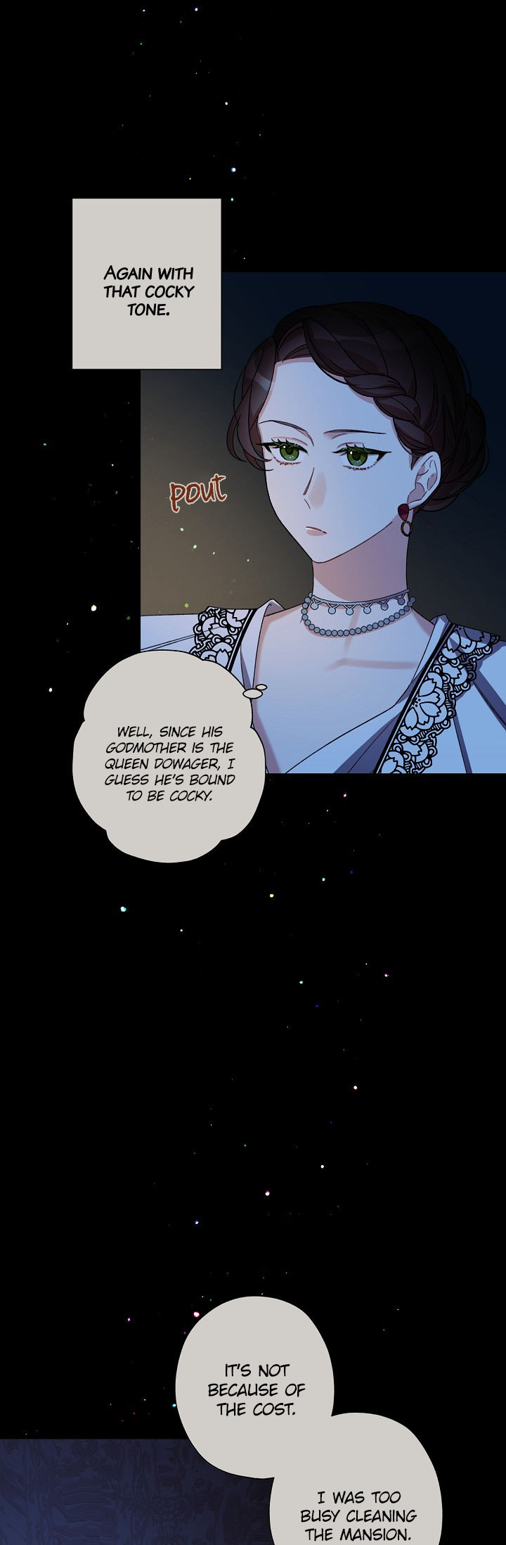 I Raised Cinderella Preciously Chapter 7 - Page 19