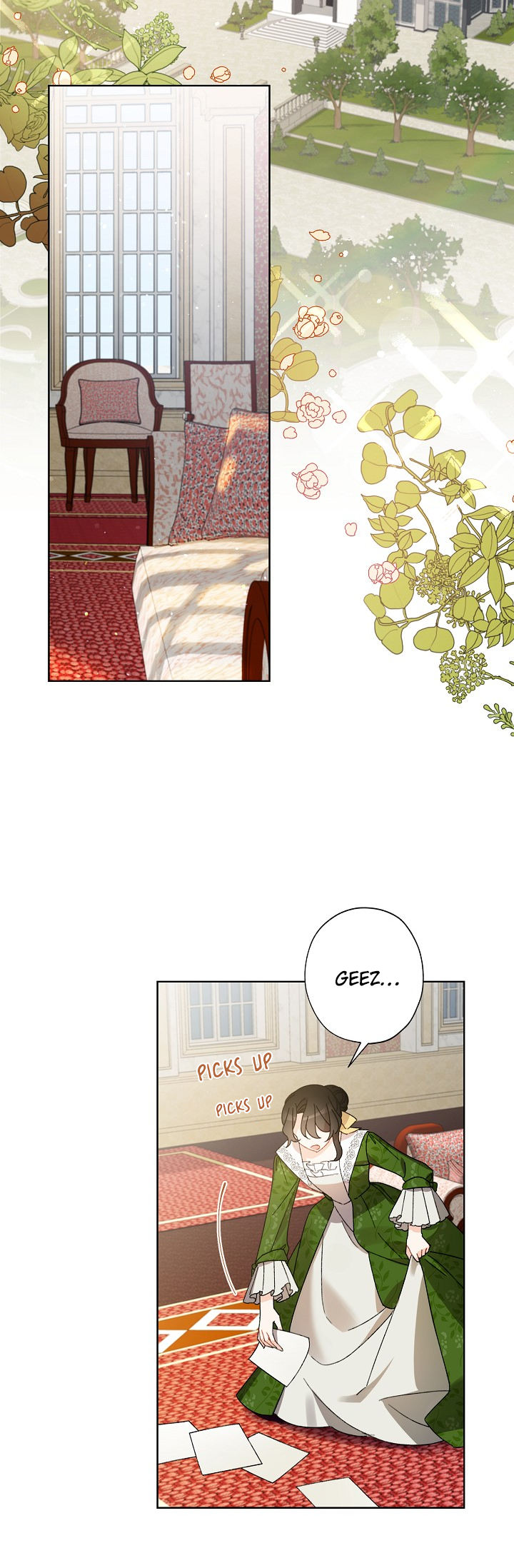 I Raised Cinderella Preciously Chapter 7 - Page 2