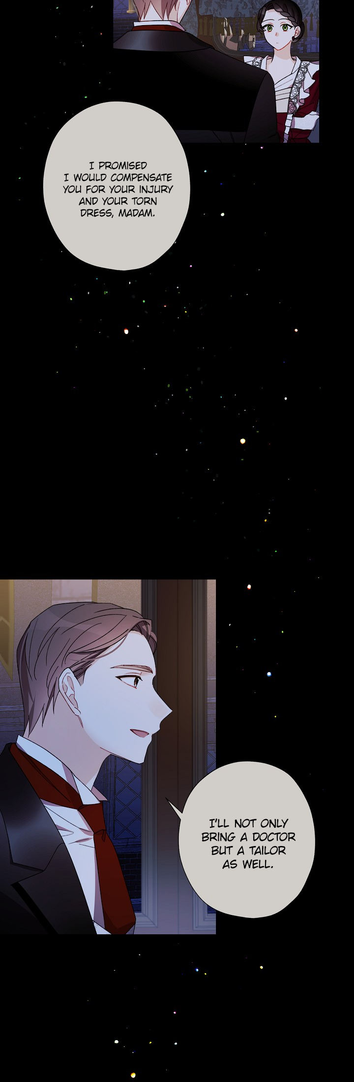 I Raised Cinderella Preciously Chapter 7 - Page 21