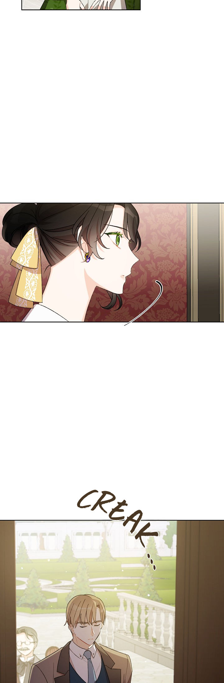 I Raised Cinderella Preciously Chapter 7 - Page 27