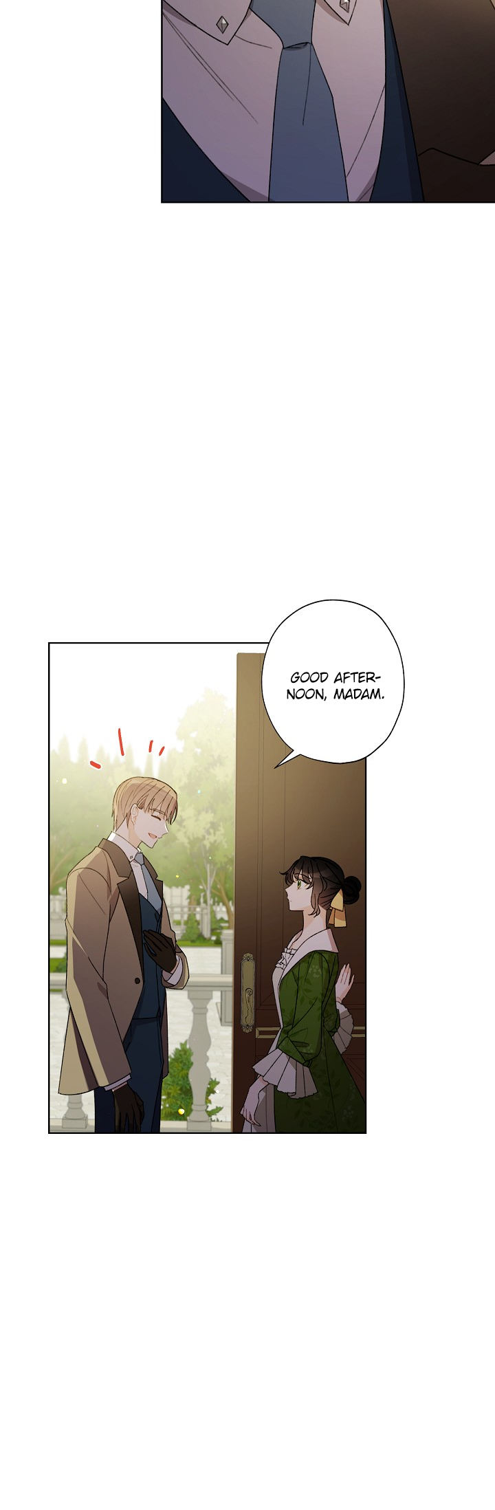 I Raised Cinderella Preciously Chapter 7 - Page 29