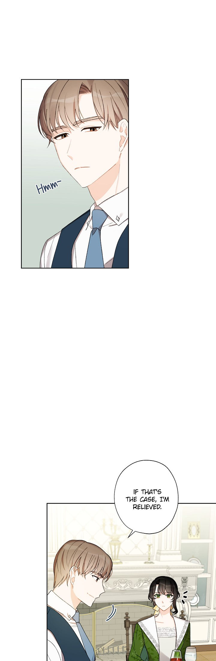 I Raised Cinderella Preciously Chapter 7 - Page 39