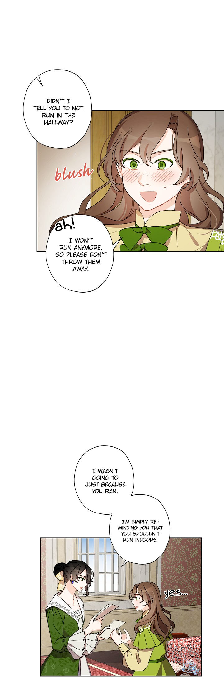 I Raised Cinderella Preciously Chapter 7 - Page 4