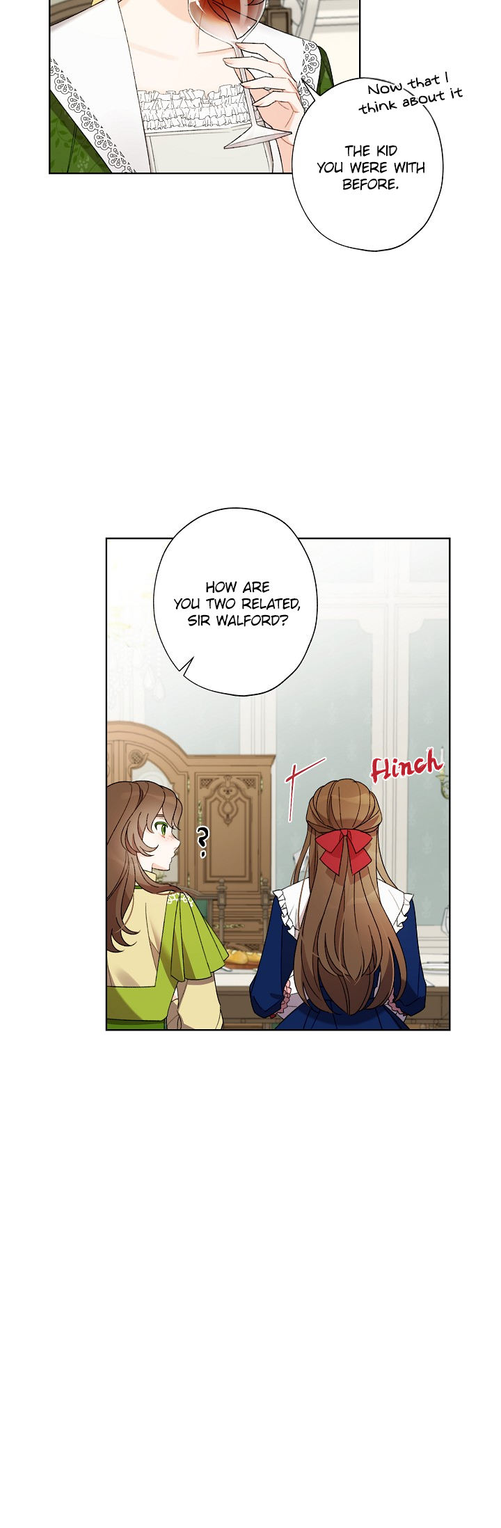 I Raised Cinderella Preciously Chapter 7 - Page 41