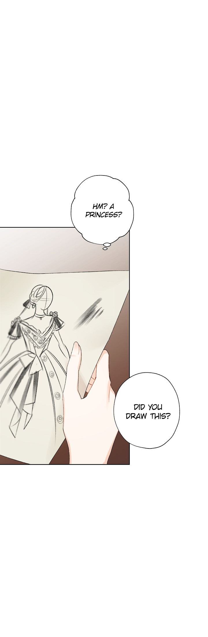 I Raised Cinderella Preciously Chapter 7 - Page 5