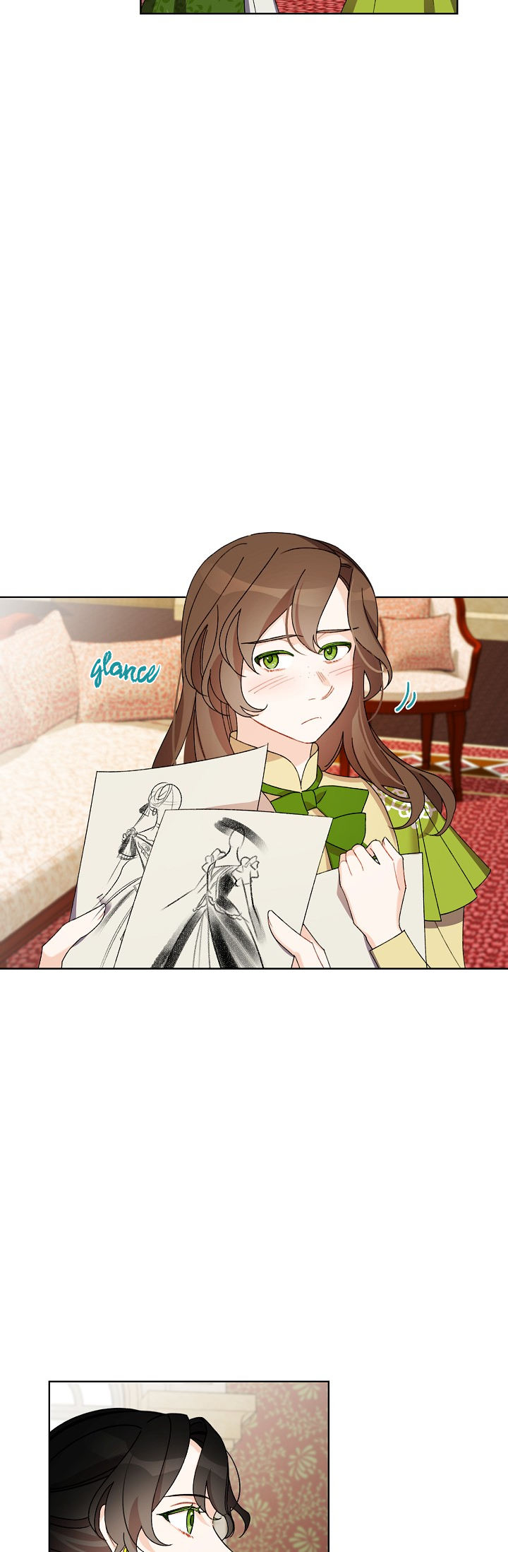 I Raised Cinderella Preciously Chapter 7 - Page 8