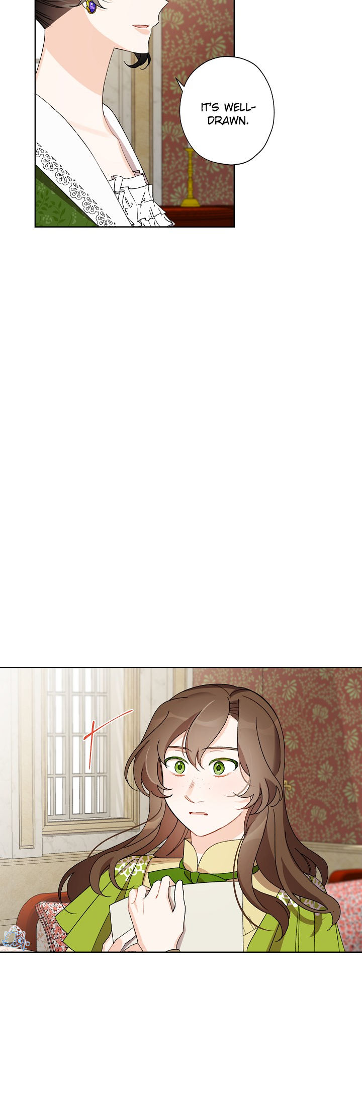 I Raised Cinderella Preciously Chapter 7 - Page 9