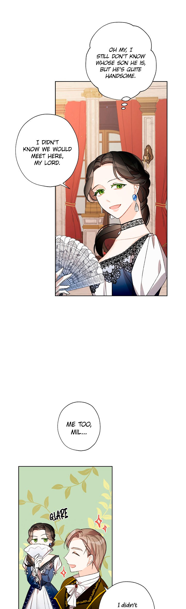 I Raised Cinderella Preciously Chapter 9 - Page 29