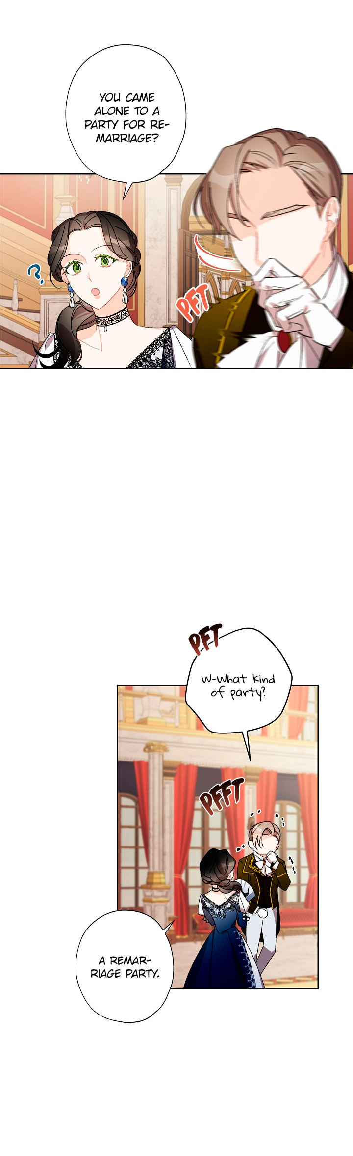 I Raised Cinderella Preciously Chapter 9 - Page 32