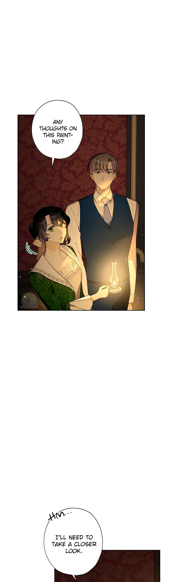 I Raised Cinderella Preciously Chapter 9 - Page 6