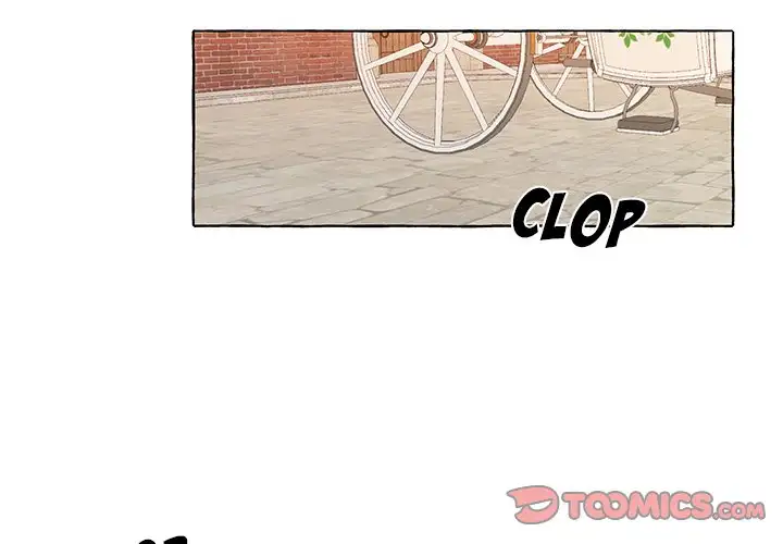 New Life, New Me Chapter 15 - Page 2