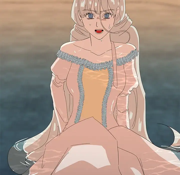 New Life, New Me Chapter 15 - Page 39