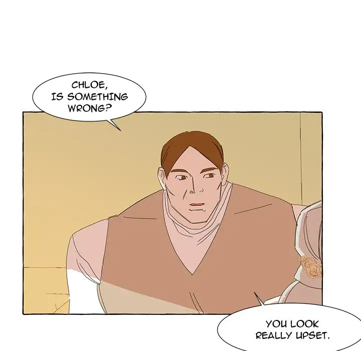 New Life, New Me Chapter 15 - Page 5