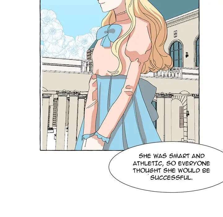 New Life, New Me Chapter 15 - Page 65