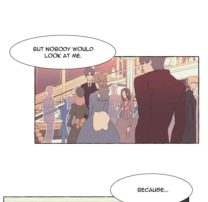 New Life, New Me Chapter 15 - Page 7