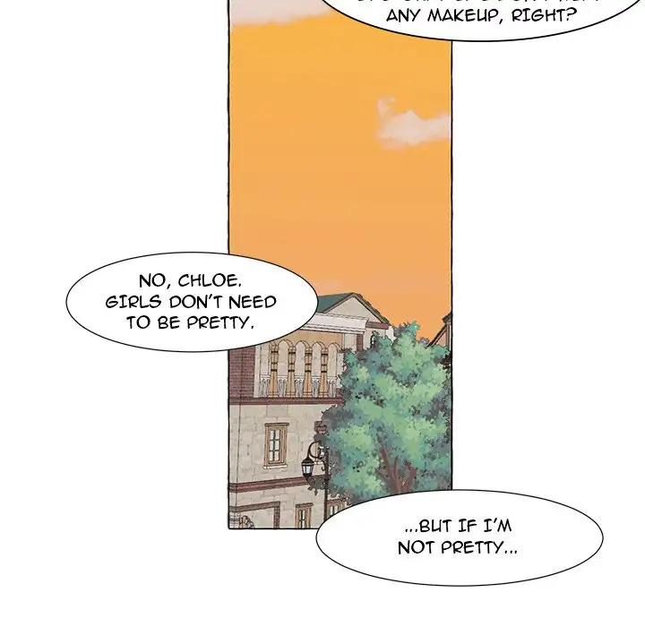 New Life, New Me Chapter 15 - Page 96