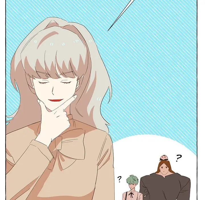 New Life, New Me Chapter 18 - Page 10