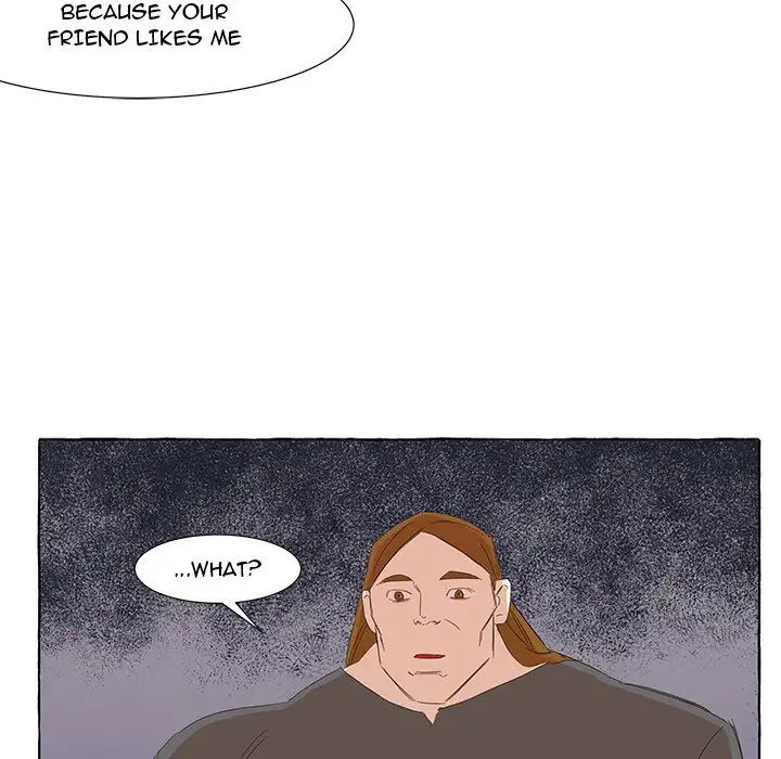 New Life, New Me Chapter 18 - Page 34