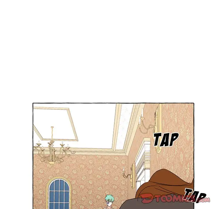 New Life, New Me Chapter 18 - Page 50