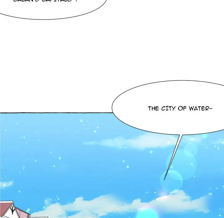 New Life, New Me Chapter 18 - Page 6