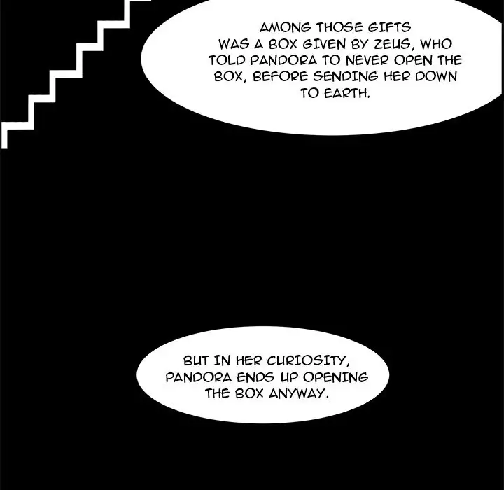 New Life, New Me Chapter 18 - Page 77