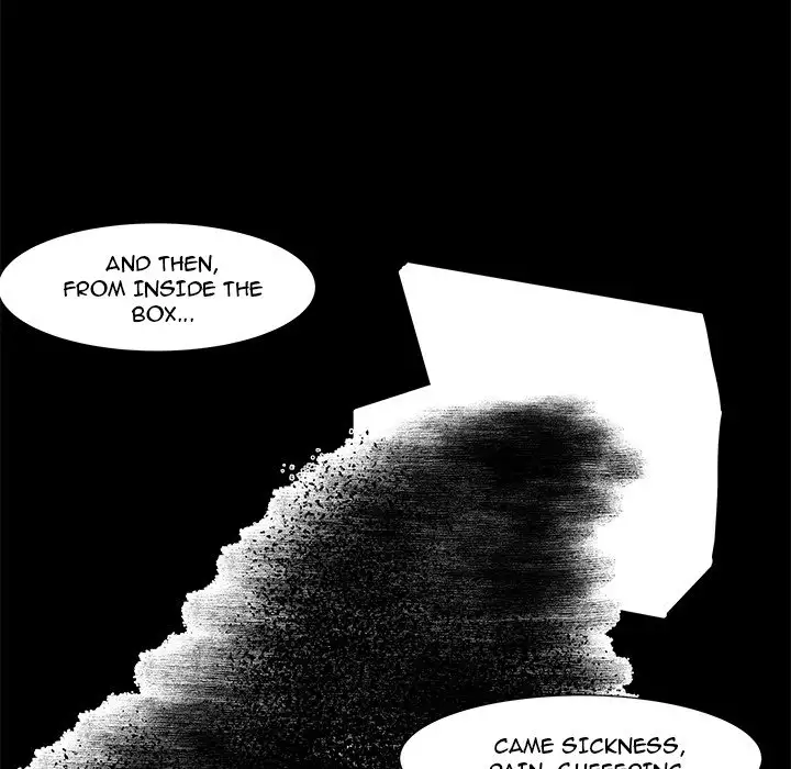 New Life, New Me Chapter 18 - Page 78