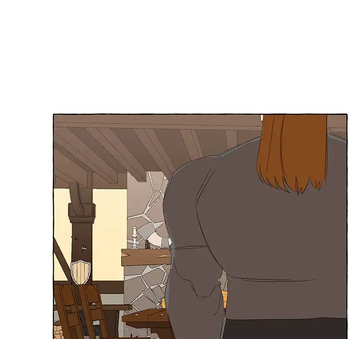 New Life, New Me Chapter 18 - Page 97