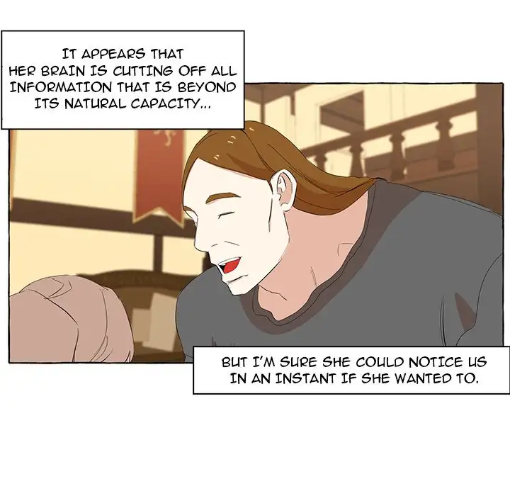 New Life, New Me Chapter 20 - Page 5