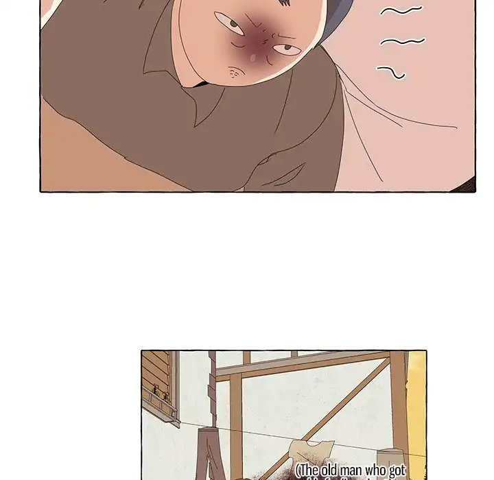 New Life, New Me Chapter 28 - Page 13