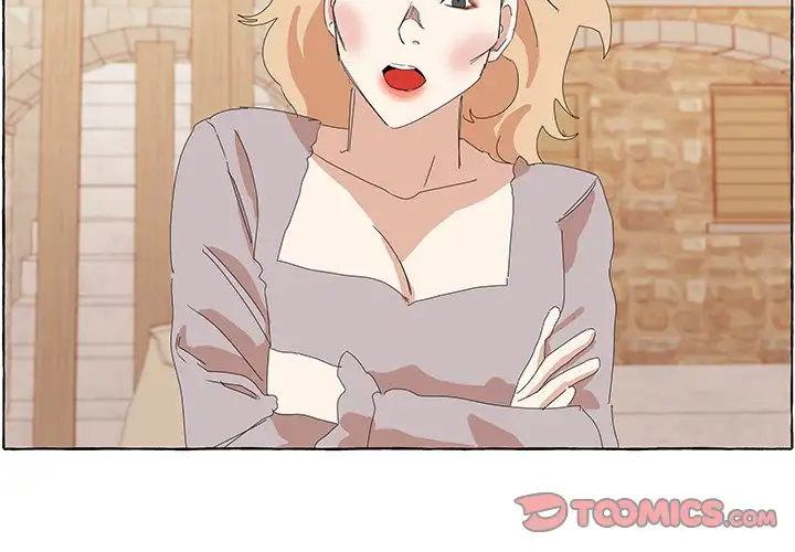 New Life, New Me Chapter 28 - Page 2