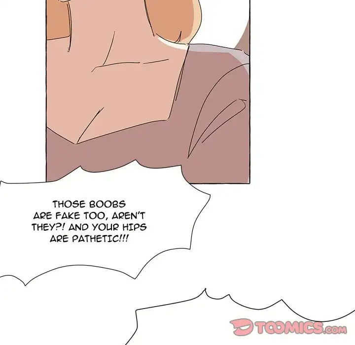 New Life, New Me Chapter 28 - Page 30