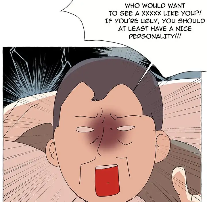 New Life, New Me Chapter 28 - Page 31