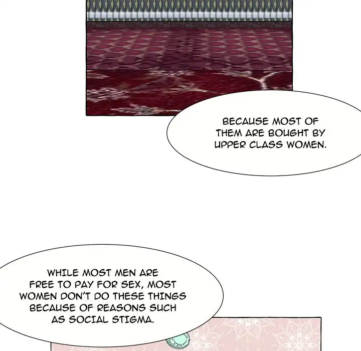 New Life, New Me Chapter 28 - Page 47