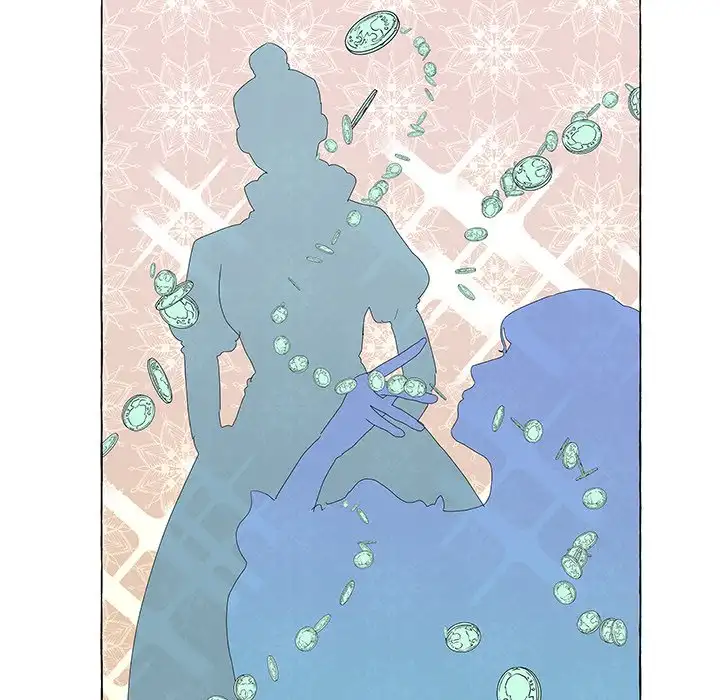 New Life, New Me Chapter 28 - Page 48