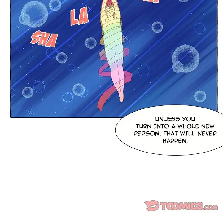 New Life, New Me Chapter 28 - Page 50