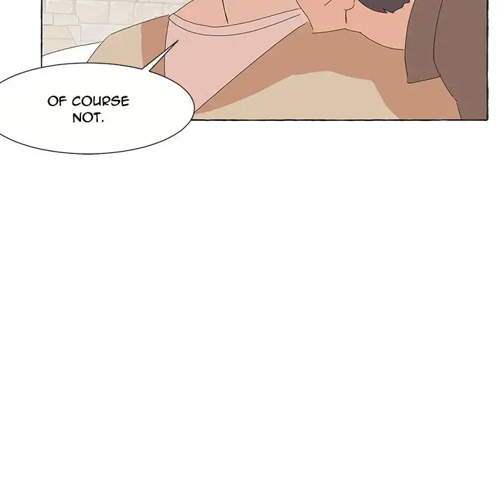 New Life, New Me Chapter 28 - Page 56