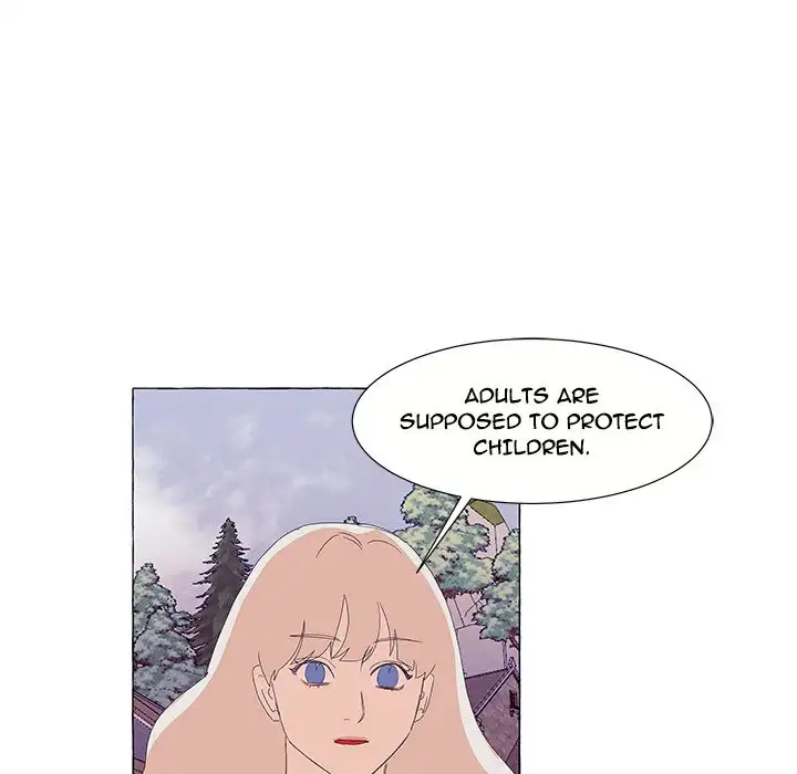 New Life, New Me Chapter 28 - Page 61